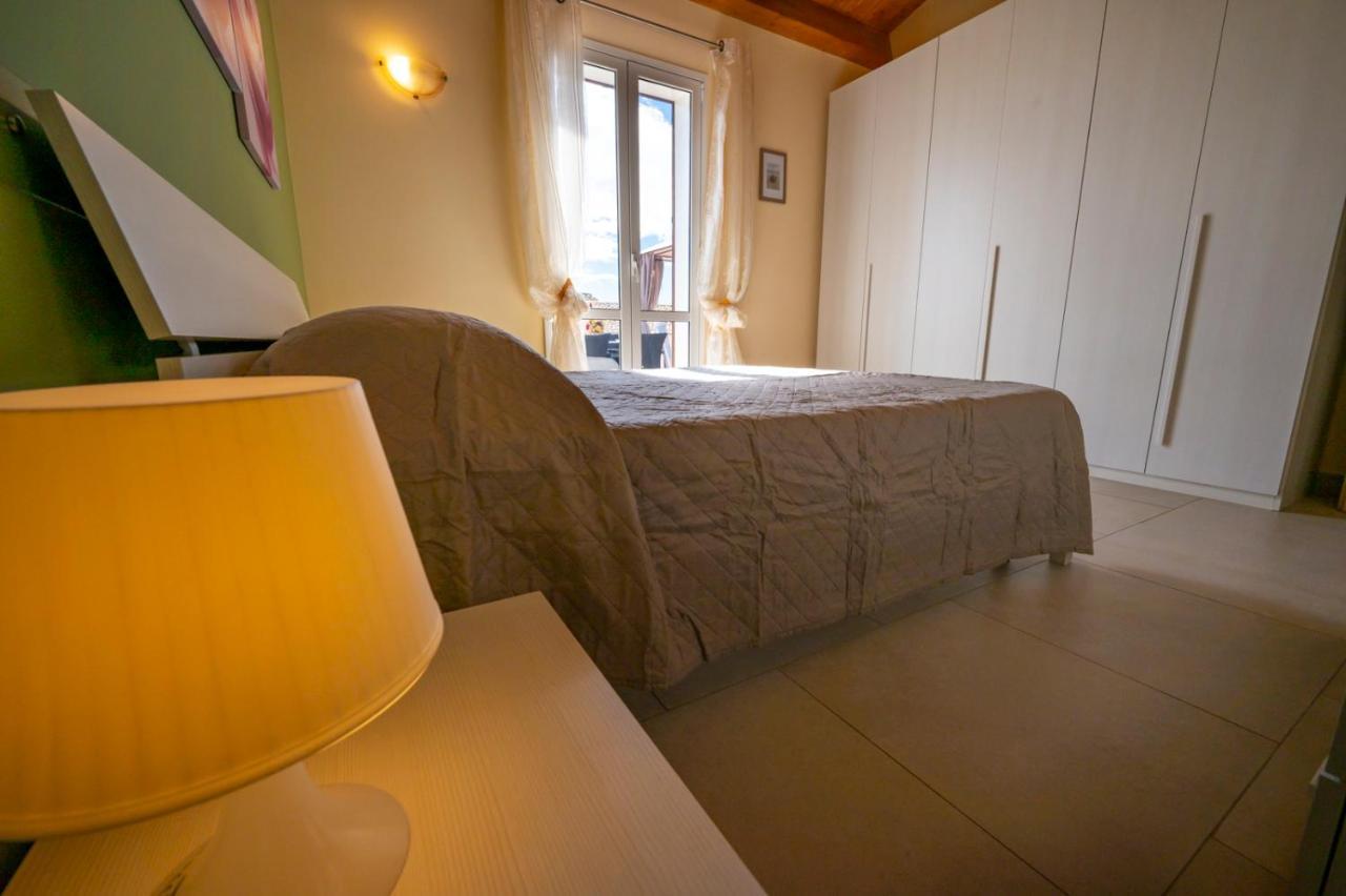 Villa Tonnara Vista Mare - Siciliavacanza Avola Eksteriør billede