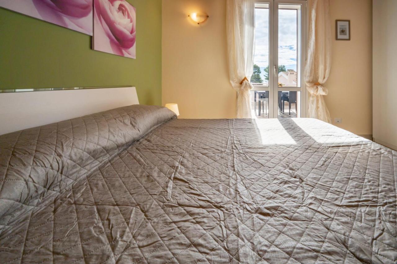 Villa Tonnara Vista Mare - Siciliavacanza Avola Eksteriør billede