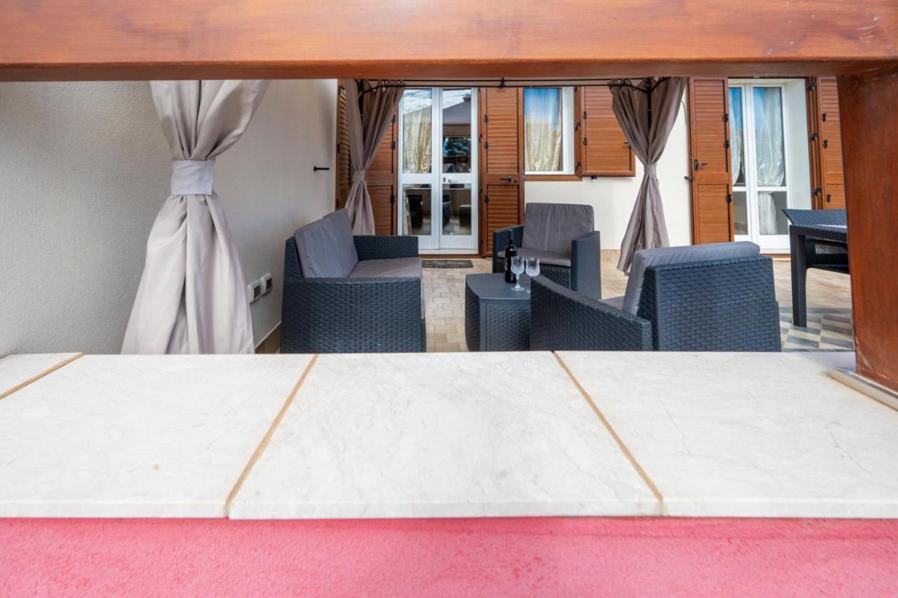 Villa Tonnara Vista Mare - Siciliavacanza Avola Eksteriør billede
